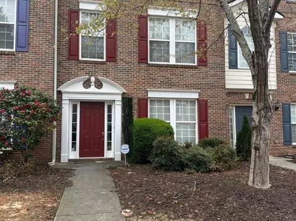 3352 Chastain Gardens Dr NW, Kennesaw, GA 30144