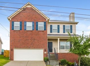 1096 Shire Dr, Antioch, TN 37013