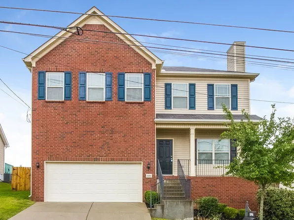 1096 Shire Dr, Antioch, TN 37013