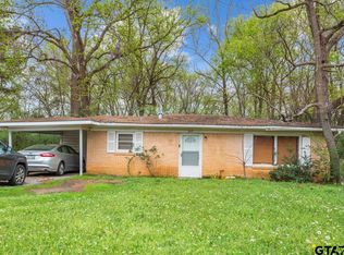 842 S Blackwell Ave, Tyler, TX 75701