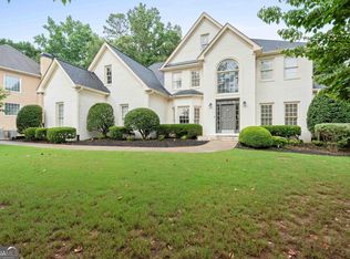 406 Cimaron Park, Peachtree City, GA 30269