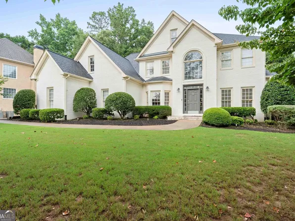 406 Cimaron Park, Peachtree City, GA 30269