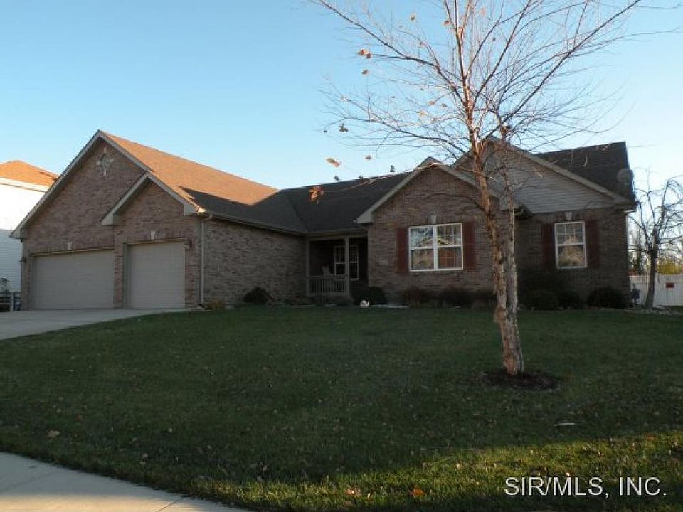 6004 Keebler Oaks Drive