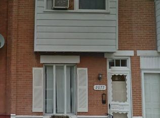 2077 E Victoria St, Philadelphia, PA 19134