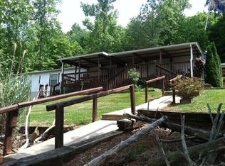 422 Yoder Ln, Sparta, TN 38583