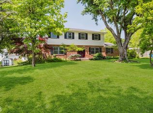 6146 Rucker Rd, Indianapolis, IN 46220