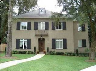 181 Rochester Pl, Mobile, AL 36608