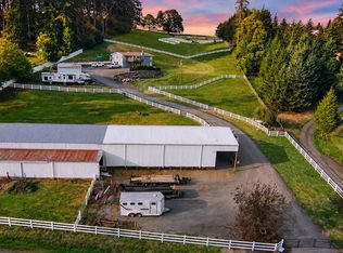 21303 SW Hells Canyon Rd, Sherwood, OR 97140