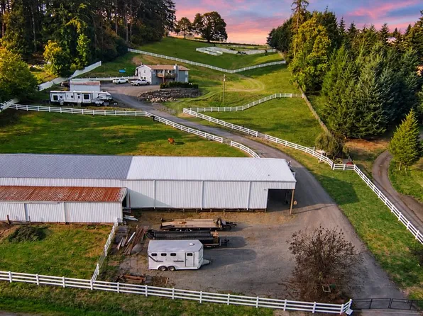21303 SW Hells Canyon Rd, Sherwood, OR 97140
