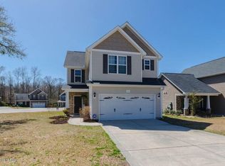 219 Peggys Trce, Sneads Ferry, NC 28460