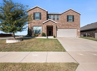 4520 Knoll Gardens Way, Crowley, TX 76036