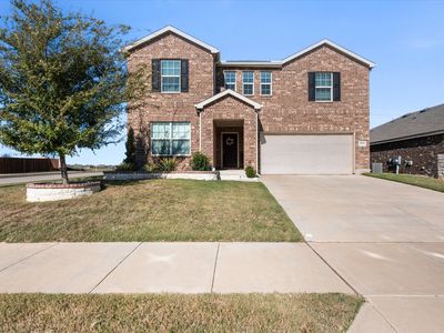 4520 Knoll Gardens Way, Crowley, TX, 76036
