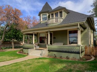 501 Cajon St, Redlands, CA 92373