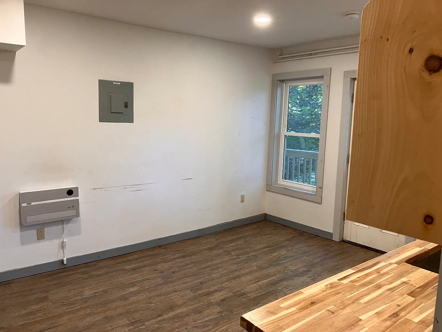 1 bed, 600 sqft, $956 — Photo 2