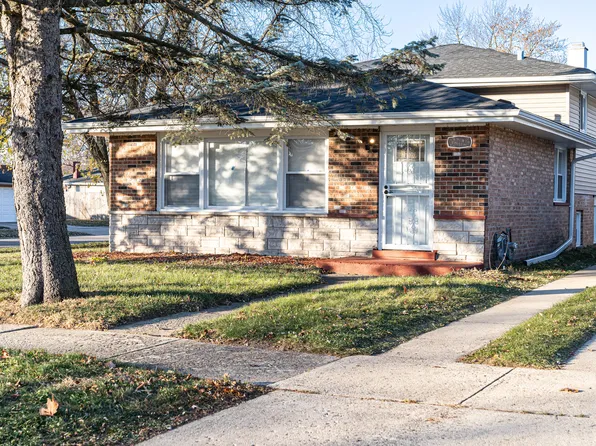 (undisclosed Address), Dolton, IL 60419