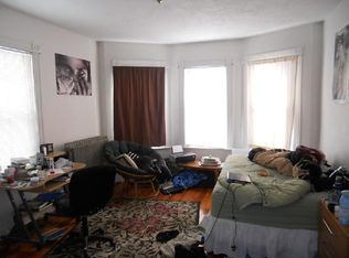 18 Greylock Rd APT 1, Boston, MA 02134