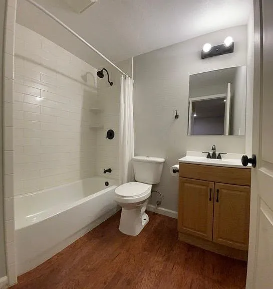 Downstairs Bathroom