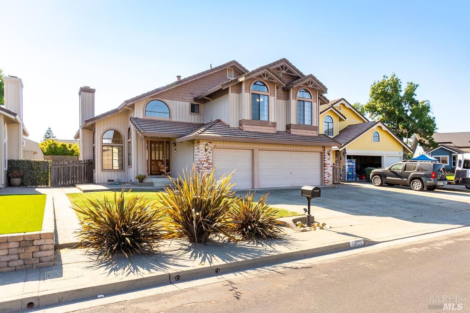 1451 Roman Dr, Rohnert Park, CA 94928 MLS 323052786 Zillow