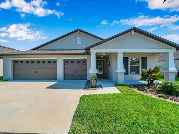 10813 Sage Canyon Dr, Riverview, FL 33578
