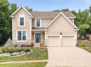 13528 W 74th Ter, Shawnee, KS 66216