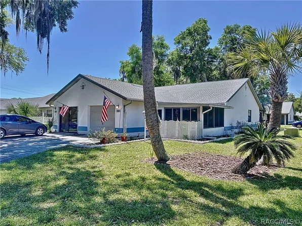 469 Siesta Ter, Inverness, FL 34450