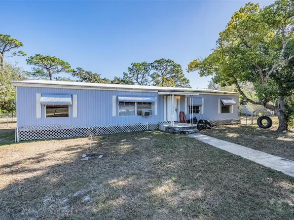 13810 Hicks Rd, Hudson, FL 34669