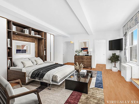 5th image of 400 E 52nd St APT 16G
