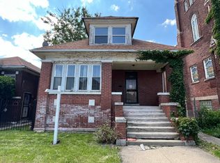 8008 S Aberdeen St, Chicago, IL 60620