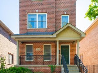 3803 S Hermitage Ave, Chicago, IL 60609