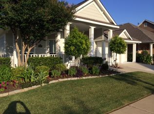 1412 Cobblestone Ct, Aubrey, TX 76227