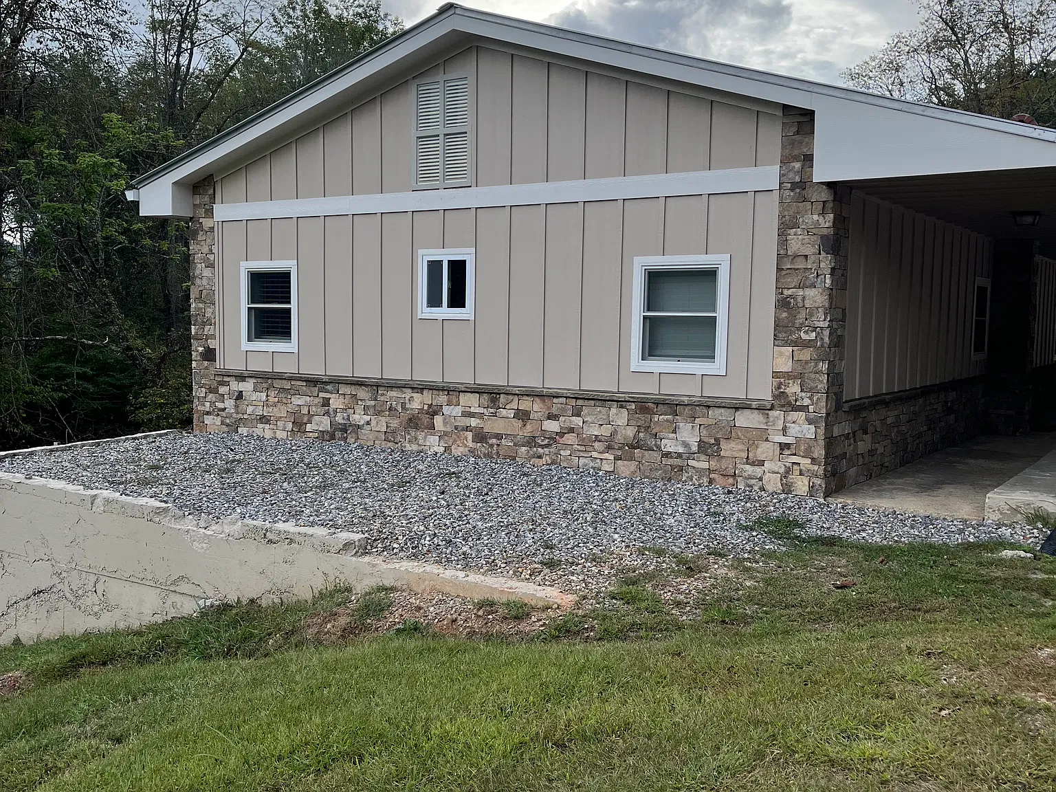 3 bed, 1450 sqft, $1,800 — Photo 2