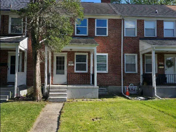 1239 Walters Ave, Baltimore, MD 21239