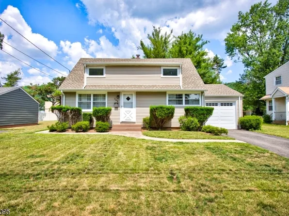 448 Warfield Rd, North Plainfield Boro, NJ 07063