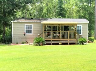 12690 NE 101st Ct, Archer, FL 32618