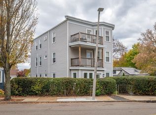 2131 Dorchester Ave #2, Boston, MA 02124