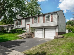 3786 Bridle Ct, Columbus, OH 43221