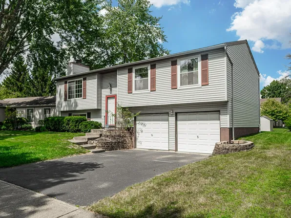 3786 Bridle Ct, Columbus, OH 43221