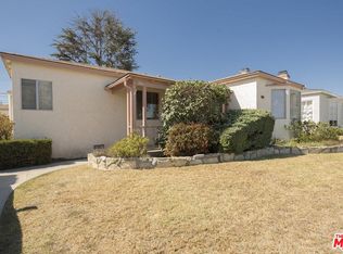 8117 Naylor Ave, Los Angeles, CA 90045