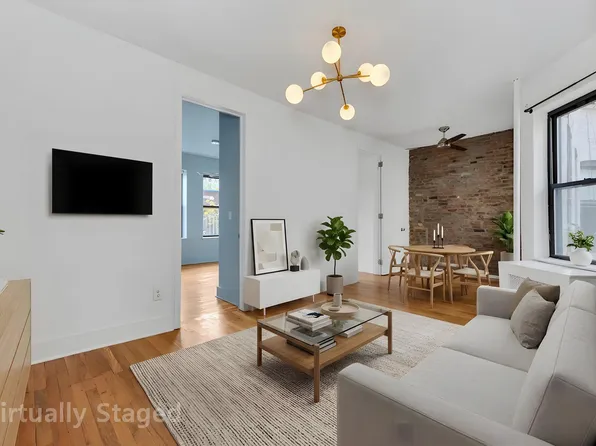 321 E 12th St APT 27, Manhattan, NY 10003