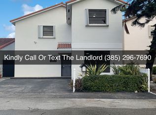 11556 SW 6th Ter, Sweetwater, FL 33174