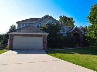 7248 Carner Ct, Fort Collins, CO 80528