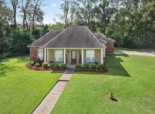 6808 Gayden Ave, Baker, LA 70714