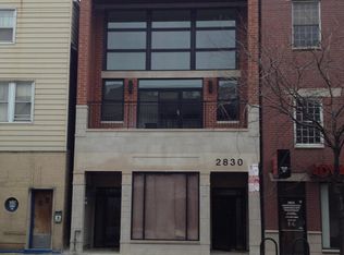 2830 N Lincoln Ave #2, Chicago, IL 60657