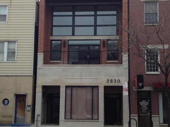 2830 N Lincoln Ave #2, Chicago, IL 60657