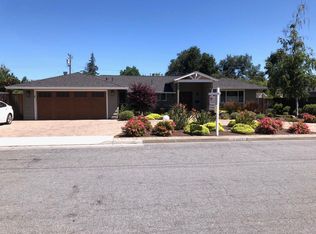 20171 Edinburgh Dr, Saratoga, CA 95070
