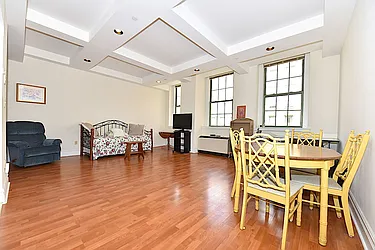 Rented by Keller Williams NYC