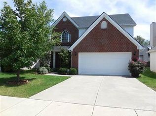 4517 Clooney Pass, Lexington, KY 40509