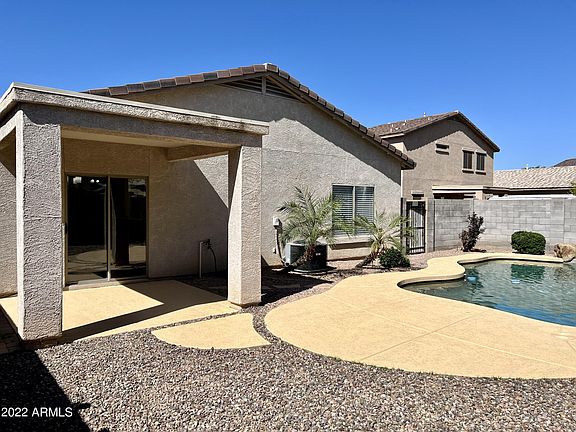 5th image of 16870 W Saguaro Ln