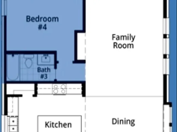 1524 Starling St, Northlake, TX 76247