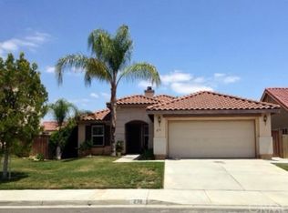 276 S Torn Ranch Rd, Lake Elsinore, CA 92530